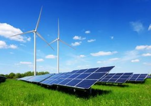 The Rise of Renewable Energy in Minneapolis, MN