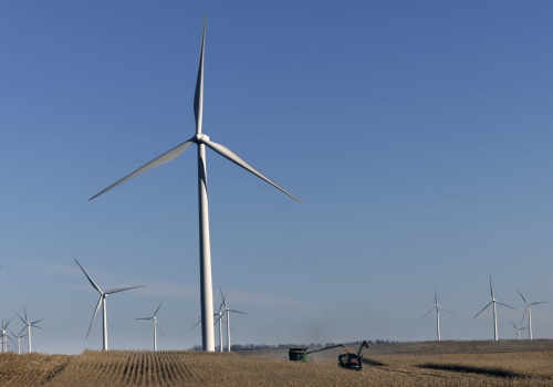 The Future of Wind Energy in Minneapolis, MN