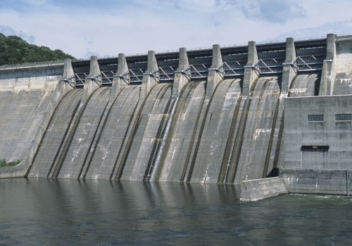 Harnessing the Power of Water: The Role of Hydropower in Minneapolis, MN